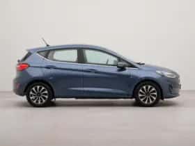 Ford Fiesta (2022) thumbnail 31