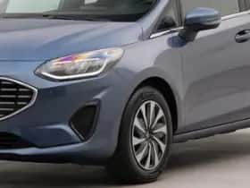 Ford Fiesta (2022) thumbnail 32