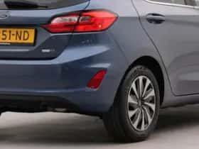 Ford Fiesta (2022) thumbnail 33