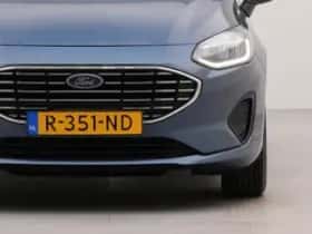 Ford Fiesta (2022) thumbnail 34