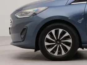 Ford Fiesta (2022) thumbnail 35