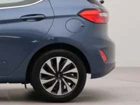 Ford Fiesta (2022) thumbnail 36