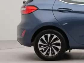 Ford Fiesta (2022) thumbnail 37