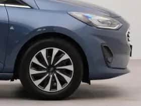 Ford Fiesta (2022) thumbnail 38