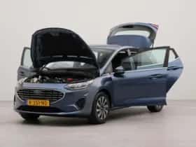 Ford Fiesta (2022) thumbnail 40