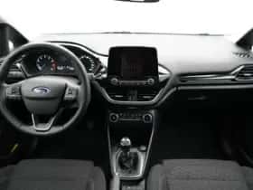 Ford Fiesta (2022) thumbnail 5