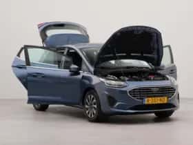 Ford Fiesta (2022) thumbnail 41