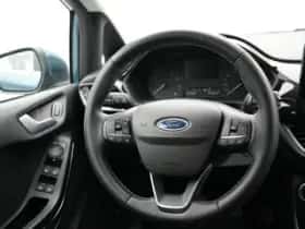 Ford Fiesta (2022) thumbnail 6