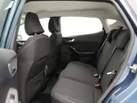 Ford Fiesta (2022) thumbnail 7