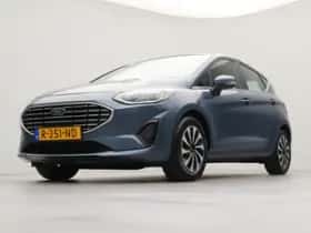 Ford Fiesta (2022) thumbnail 10