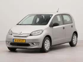 Škoda Citigo (2020)