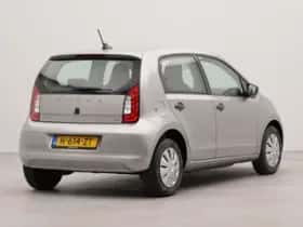 Škoda Citigo (2020) thumbnail 2