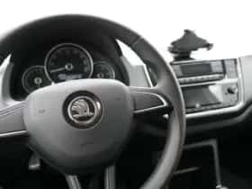 Škoda Citigo (2020) thumbnail 12