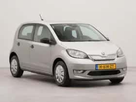 Škoda Citigo (2020) thumbnail 3
