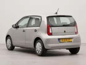 Škoda Citigo (2020) thumbnail 4