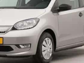 Škoda Citigo (2020) thumbnail 32