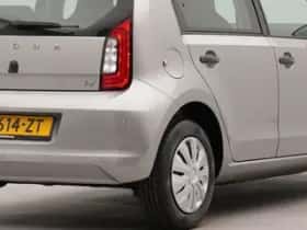 Škoda Citigo (2020) thumbnail 33