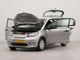 Škoda Citigo (2020) thumbnail 40
