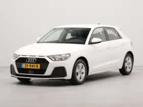 Audi A1 (2019)