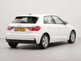 Audi A1 (2019) thumbnail 2