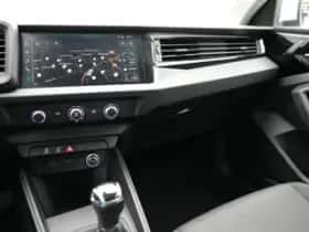 Audi A1 (2019) thumbnail 15
