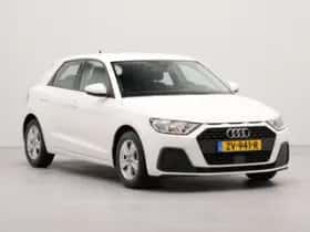Audi A1 (2019) thumbnail 3
