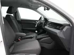 Audi A1 (2019) thumbnail 22