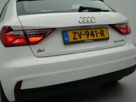 Audi A1 (2019) thumbnail 25
