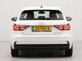 Audi A1 (2019) thumbnail 27