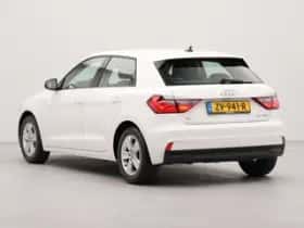Audi A1 (2019) thumbnail 4