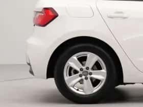 Audi A1 (2019) thumbnail 35