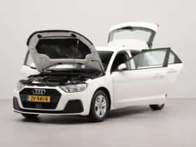 Audi A1 (2019) thumbnail 38