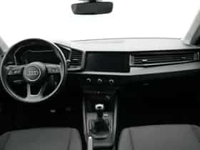 Audi A1 (2019) thumbnail 5