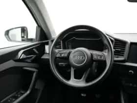 Audi A1 (2019) thumbnail 6