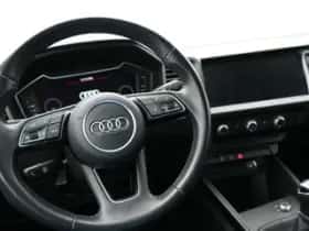 Audi A1 (2019) thumbnail 9