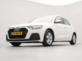 Audi A1 (2019) thumbnail 10