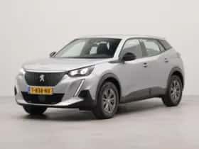 Peugeot e-2008 (2023)