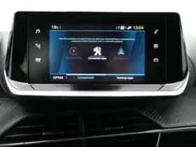 Peugeot e-2008 (2023) thumbnail 12