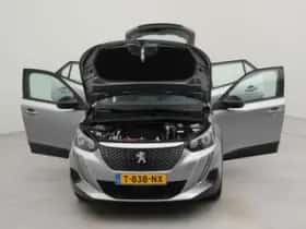 Peugeot e-2008 (2023) thumbnail 17