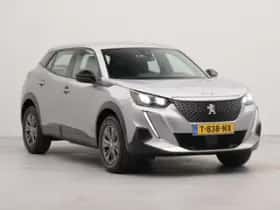 Peugeot e-2008 (2023) thumbnail 3