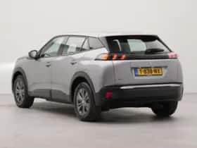 Peugeot e-2008 (2023) thumbnail 4
