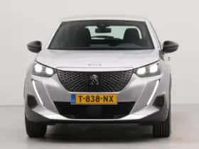 Peugeot e-2008 (2023) thumbnail 35