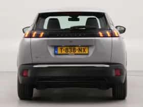 Peugeot e-2008 (2023) thumbnail 36