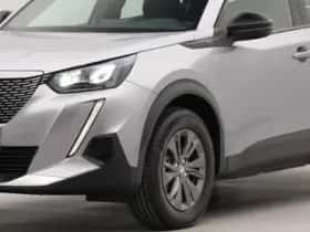 Peugeot e-2008 (2023) thumbnail 39