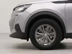 Peugeot e-2008 (2023) thumbnail 42
