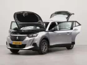 Peugeot e-2008 (2023) thumbnail 47