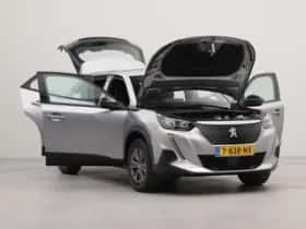 Peugeot e-2008 (2023) thumbnail 48