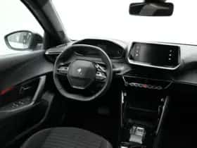 Peugeot e-2008 (2023) thumbnail 6