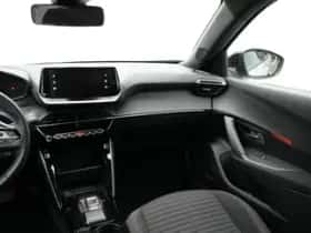 Peugeot e-2008 (2023) thumbnail 7