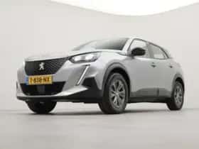 Peugeot e-2008 (2023) thumbnail 10